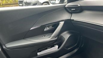 Peugeot 2008 1.2 HYBRID Allure SUV 5dr Petrol Hybrid e-DSC6 Euro 6 (s/s) (136