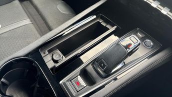 Peugeot 508 1.2 PureTech GT Line Fastback 5dr Petrol EAT Euro 6 (s/s) (130 p