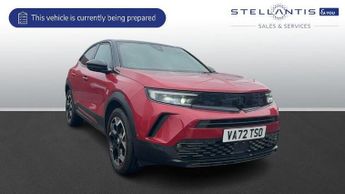 Vauxhall Mokka 1.2 Turbo SRi Premium SUV 5dr Petrol Manual Euro 6 (s/s) (130 ps