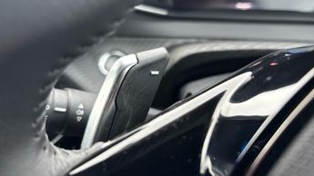 Peugeot 2008 1.2 HYBRID Allure SUV 5dr Petrol Hybrid e-DSC6 Euro 6 (s/s) (136