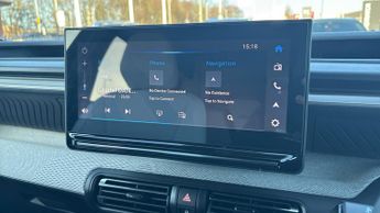 Citroen C3 Standard Range 44kWh MAX Hatchback 5dr Electric Auto (7.4kW Char