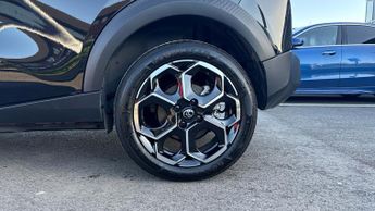 Citroen C3 Standard Range 44kWh MAX Hatchback 5dr Electric Auto (7.4kW Char