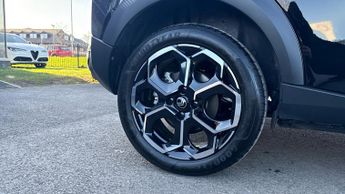 Citroen C3 Standard Range 44kWh MAX Hatchback 5dr Electric Auto (7.4kW Char