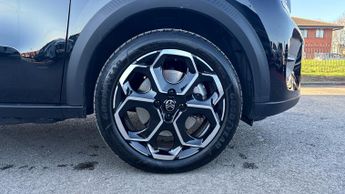 Citroen C3 Standard Range 44kWh MAX Hatchback 5dr Electric Auto (7.4kW Char