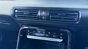 Citroen C3 Standard Range 44kWh MAX Hatchback 5dr Electric Auto (7.4kW Char