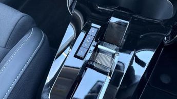 Citroen C3 Standard Range 44kWh MAX Hatchback 5dr Electric Auto (7.4kW Char