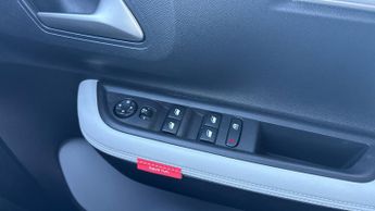 Citroen C3 Standard Range 44kWh MAX Hatchback 5dr Electric Auto (7.4kW Char