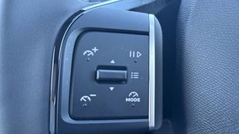 Citroen C3 Standard Range 44kWh MAX Hatchback 5dr Electric Auto (7.4kW Char