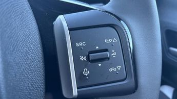 Citroen C3 Standard Range 44kWh MAX Hatchback 5dr Electric Auto (7.4kW Char