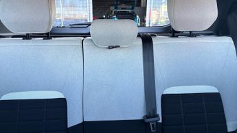 Citroen C3 Standard Range 44kWh MAX Hatchback 5dr Electric Auto (7.4kW Char