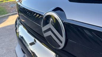 Citroen C3 Standard Range 44kWh MAX Hatchback 5dr Electric Auto (7.4kW Char