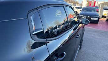 Citroen C3 Standard Range 44kWh MAX Hatchback 5dr Electric Auto (7.4kW Char