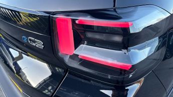 Citroen C3 Standard Range 44kWh MAX Hatchback 5dr Electric Auto (7.4kW Char