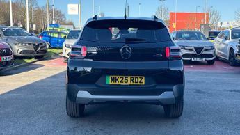 Citroen C3 Standard Range 44kWh MAX Hatchback 5dr Electric Auto (7.4kW Char