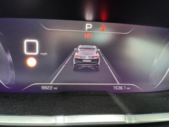 Peugeot 3008 SUV 1.2 PureTech GT SUV 5dr Petrol EAT Euro 6 (s/s) (130 ps)