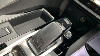 Peugeot 3008 SUV 1.2 PureTech Allure Premium + SUV 5dr Petrol EAT Euro 6 (s/s) (1