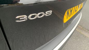 Peugeot 3008 SUV 1.2 PureTech Allure Premium + SUV 5dr Petrol EAT Euro 6 (s/s) (1
