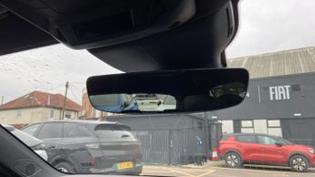 Vauxhall Astra Electric 54kWh Ultimate Hatchback 5dr Electric Auto (156 ps)