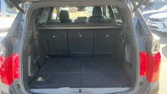 Peugeot 5008 1.2 PureTech GT Premium SUV 5dr Petrol EAT Euro 6 (s/s) (130 ps)