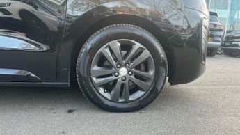 Peugeot Traveller 2.0 BlueHDi Allure Standard MPV 5dr Diesel EAT8 MWB Euro 6 (s/s)