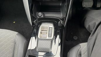 Peugeot 2008 50kWh Allure SUV 5dr Electric Auto (7kW Charger) (136 ps)