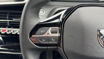 Peugeot 2008 50kWh Allure SUV 5dr Electric Auto (7kW Charger) (136 ps)