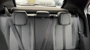 Peugeot 2008 50kWh Allure SUV 5dr Electric Auto (7kW Charger) (136 ps)