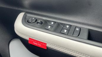 Citroen C3 Aircross 1.2 Hybrid MAX SUV 5dr Petrol Hybrid e-DSC Euro 6 (s/s) (136 ps)