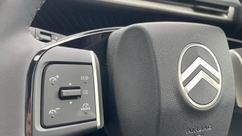 Citroen C3 Aircross 1.2 Hybrid MAX SUV 5dr Petrol Hybrid e-DSC Euro 6 (s/s) (136 ps)