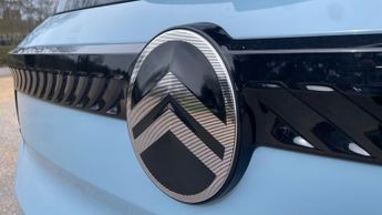 Citroen C3 Aircross 1.2 Hybrid MAX SUV 5dr Petrol Hybrid e-DSC Euro 6 (s/s) (136 ps)