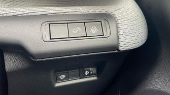 Citroen C3 Aircross 1.2 Hybrid MAX SUV 5dr Petrol Hybrid e-DSC Euro 6 (s/s) (136 ps)