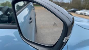 Citroen C3 Aircross 1.2 Hybrid MAX SUV 5dr Petrol Hybrid e-DSC Euro 6 (s/s) (136 ps)