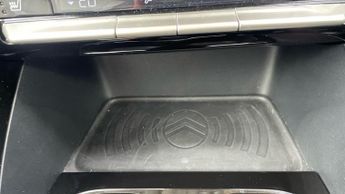 Citroen C3 Aircross 1.2 Hybrid MAX SUV 5dr Petrol Hybrid e-DSC Euro 6 (s/s) (136 ps)