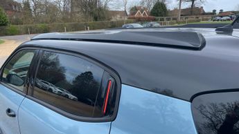 Citroen C3 Aircross 1.2 Hybrid MAX SUV 5dr Petrol Hybrid e-DSC Euro 6 (s/s) (136 ps)