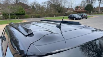 Citroen C3 Aircross 1.2 Hybrid MAX SUV 5dr Petrol Hybrid e-DSC Euro 6 (s/s) (136 ps)