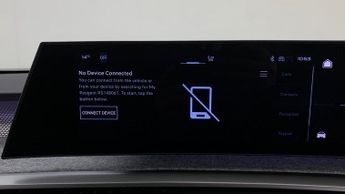 Peugeot 3008 SUV 1.2 HYBRID GT SUV 5dr Petrol Hybrid e-DSC6 Euro 6 (s/s) (136 ps)