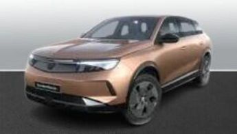 Vauxhall Grandland Electric 73kWh Ultimate SUV 5dr Electric Auto (213 ps)