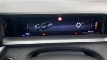 Vauxhall Grandland Electric 73kWh Ultimate SUV 5dr Electric Auto (213 ps)