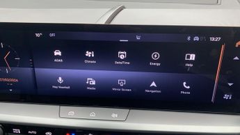 Vauxhall Grandland Electric 73kWh Ultimate SUV 5dr Electric Auto (213 ps)