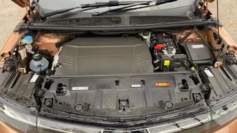 Vauxhall Grandland Electric 73kWh Ultimate SUV 5dr Electric Auto (213 ps)