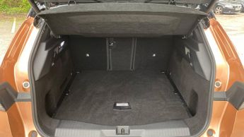 Vauxhall Grandland Electric 73kWh Ultimate SUV 5dr Electric Auto (213 ps)