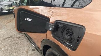 Vauxhall Grandland Electric 73kWh Ultimate SUV 5dr Electric Auto (213 ps)