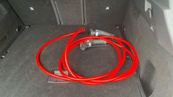 Vauxhall Grandland Electric 73kWh Ultimate SUV 5dr Electric Auto (213 ps)