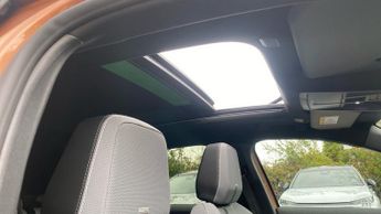 Vauxhall Grandland Electric 73kWh Ultimate SUV 5dr Electric Auto (213 ps)