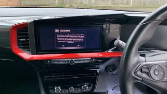 Vauxhall Mokka Electric 50kWh SRi Premium SUV 5dr Electric Auto (136 ps)