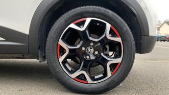 Vauxhall Mokka Electric 50kWh SRi Premium SUV 5dr Electric Auto (136 ps)