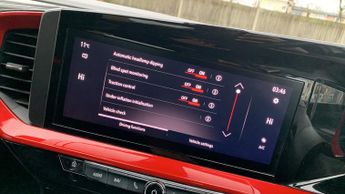 Vauxhall Mokka Electric 50kWh SRi Premium SUV 5dr Electric Auto (136 ps)