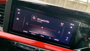 Vauxhall Mokka Electric 50kWh SRi Premium SUV 5dr Electric Auto (136 ps)