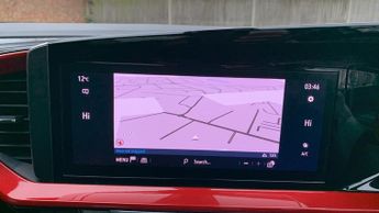 Vauxhall Mokka Electric 50kWh SRi Premium SUV 5dr Electric Auto (136 ps)