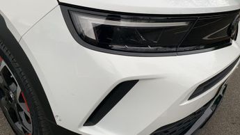 Vauxhall Mokka Electric 50kWh SRi Premium SUV 5dr Electric Auto (136 ps)